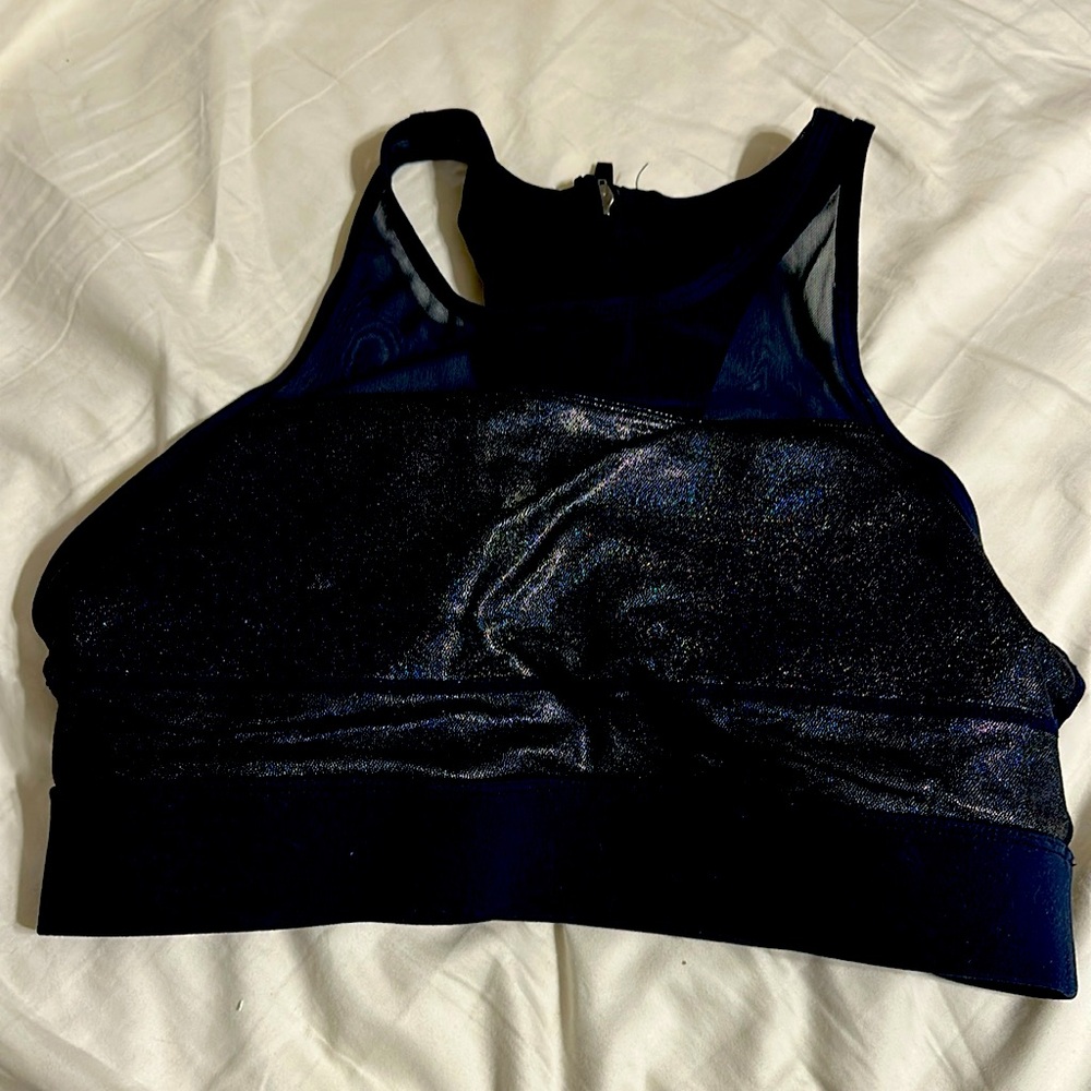Zyia All Star Bra - size Large